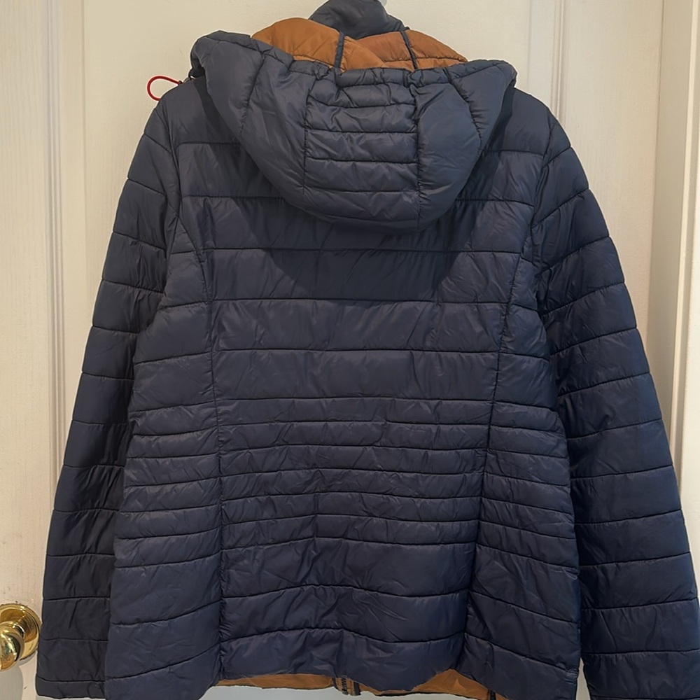 Men’s point jacket - Picture 7 of 8